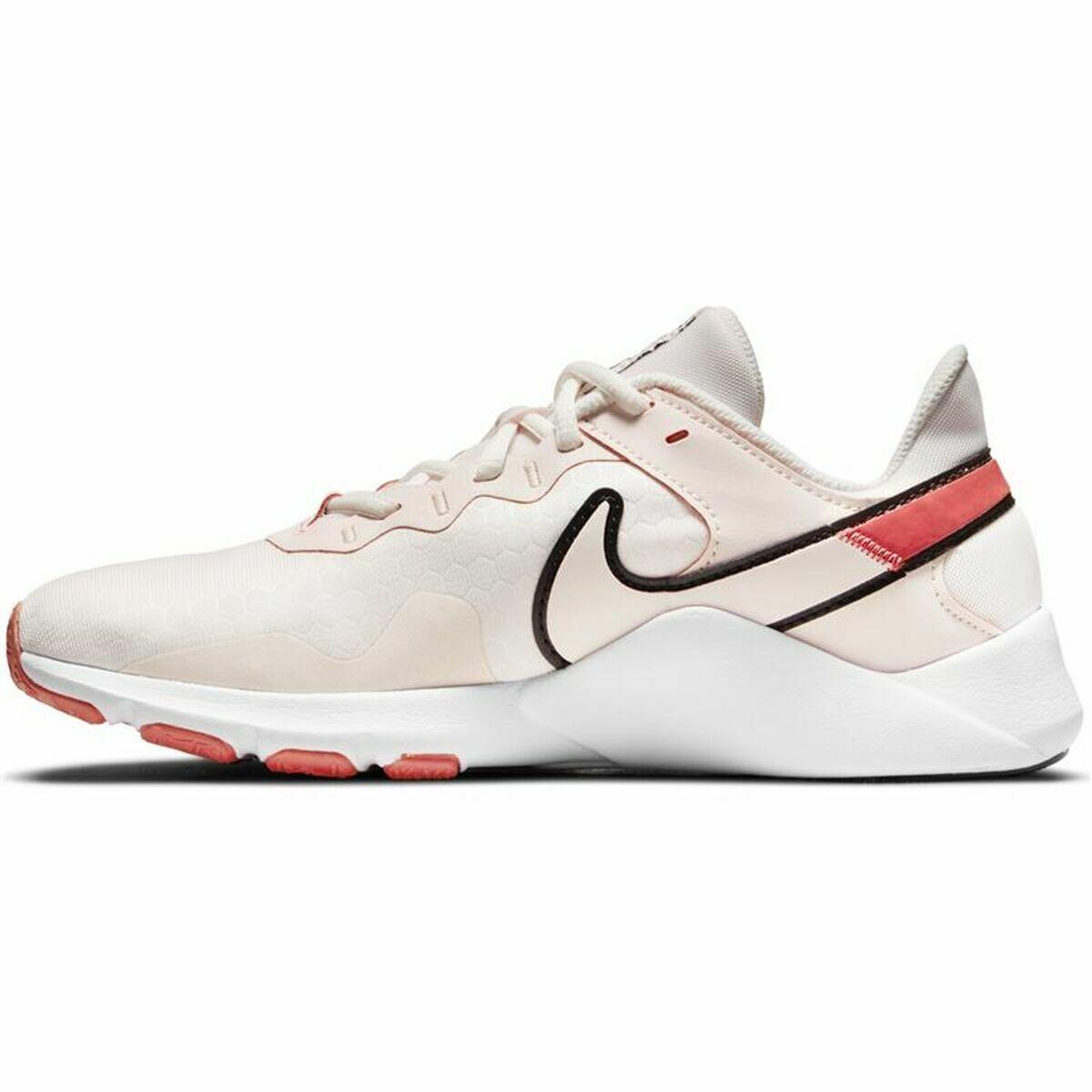 Chaussures de sport pour femme Nike 2 Blanc 2/5