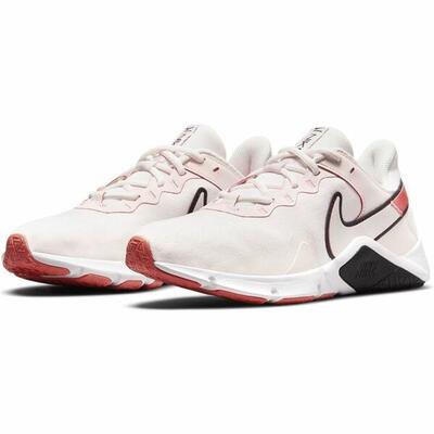 Sportschoenen voor dames nike 2 wit