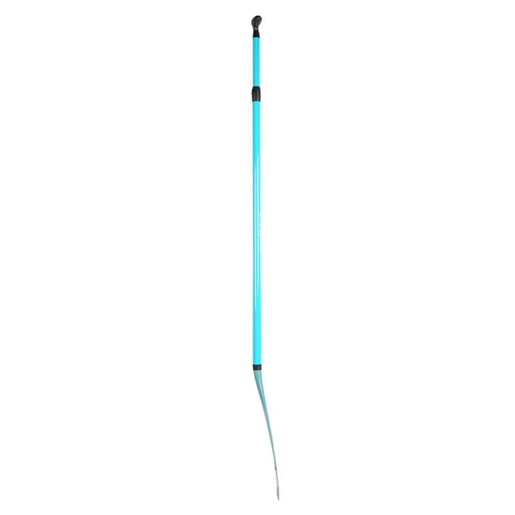 100% Carbon SUP peddel - 3 secties - 165-215 cm - 650g - Wattsup PURE 3/4