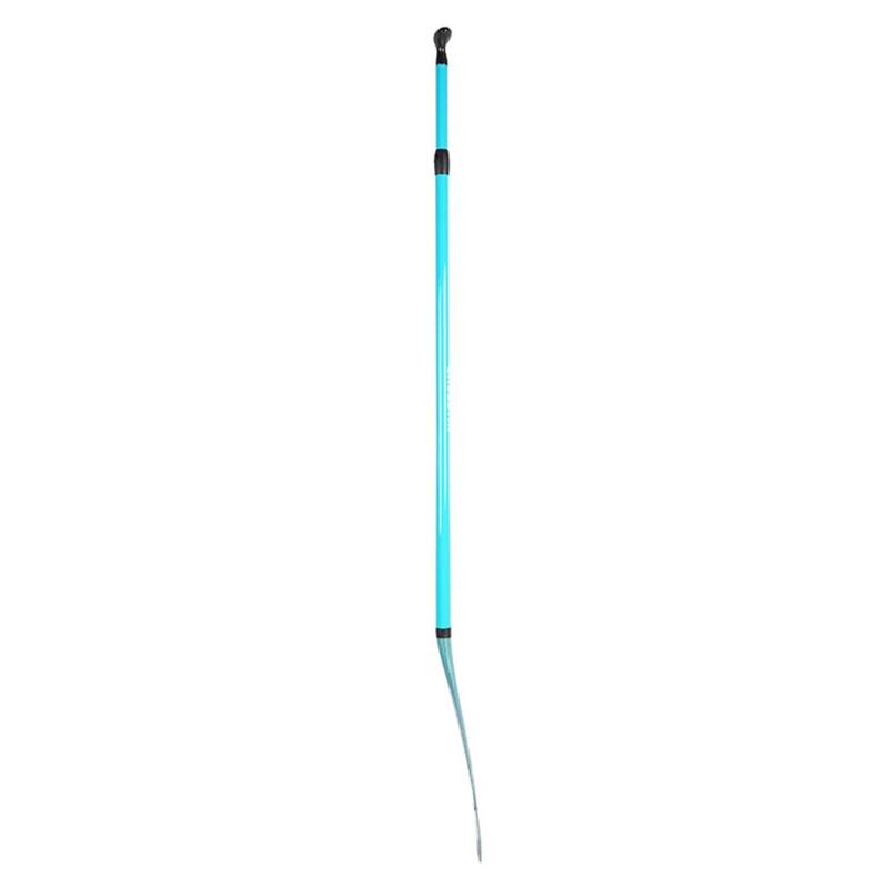 100% Carbon SUP peddel - 3 secties - 165-215 cm - 650g - Wattsup PURE