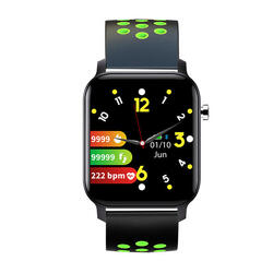 Smartwatch LESW55G Verde