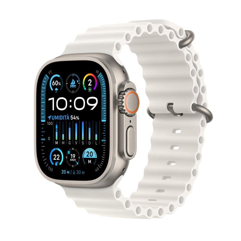 Smartwatch Watch Ultra 2 1,9"