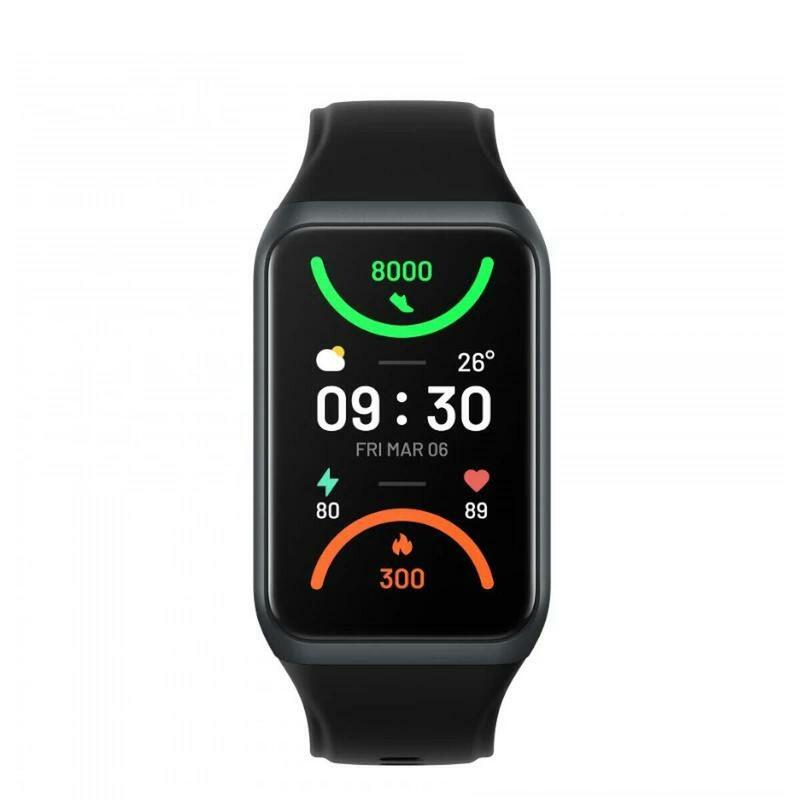 Smartwatch Band 2 1,57"