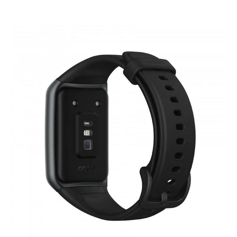 Smartwatch Band 2 1,57"