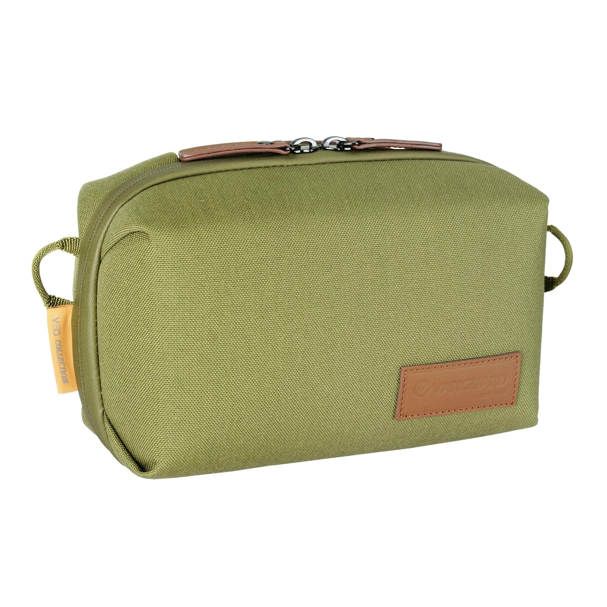 Saco fotográfico Vanguard Veo City TP 23GR 4/7