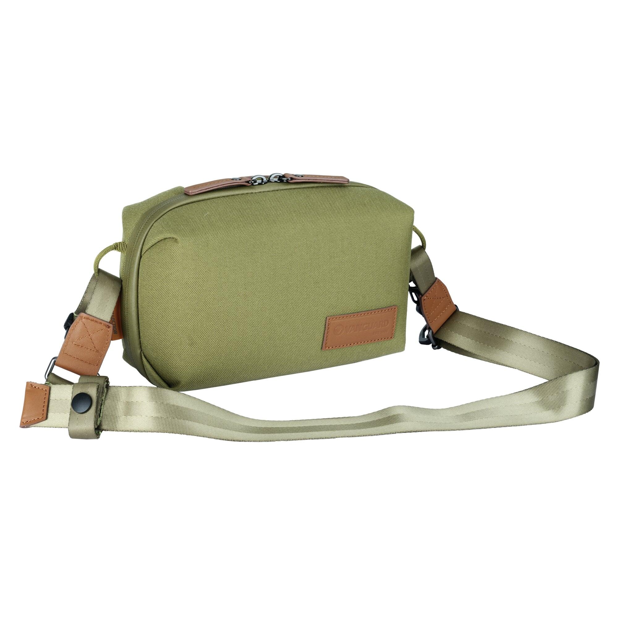 Saco fotográfico Vanguard Veo City TP 23GR 6/7