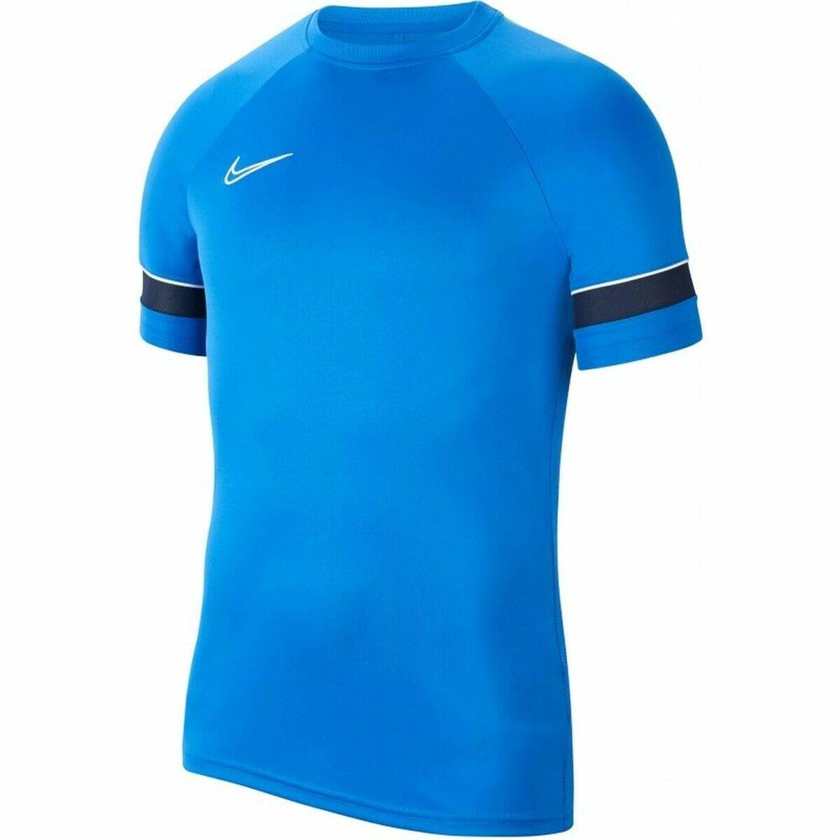 Maglia a Maniche Corte Uomo Nike CW6101 2/5