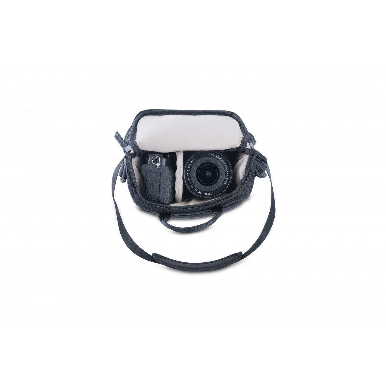 Saco fotográfico Vanguard Veo GO 15M BK 7/7