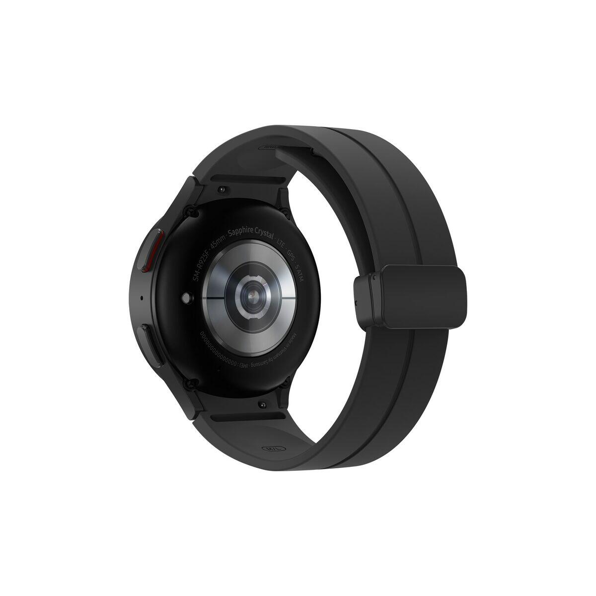 Montre intelligente Watch 5 Pro R925 Noir 4/5