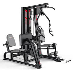 Fitness Multi-station INDAR PRESS G128