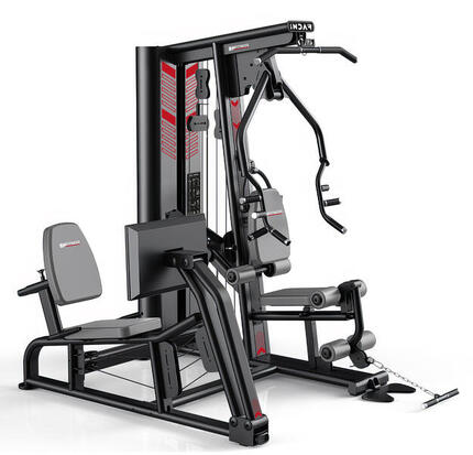 Fitness Multi-station INDAR PRESS G128
