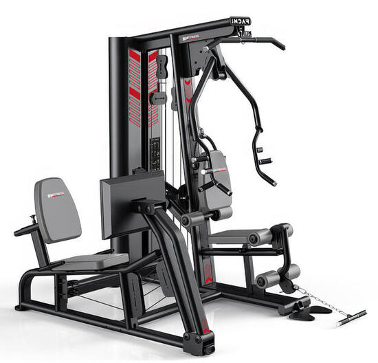 Fitness Multi-station INDAR PRESS G128
