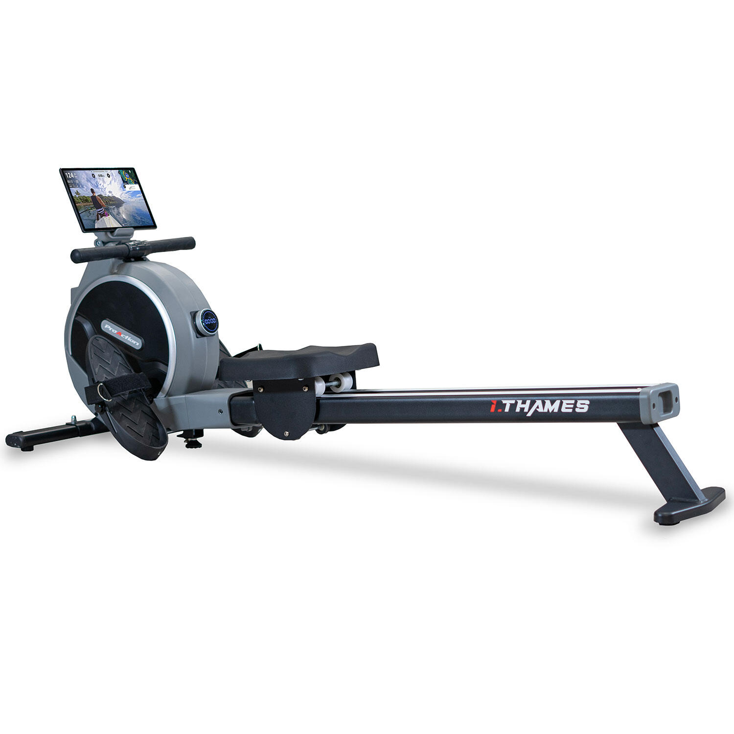 PROACTION Roeitrainer i.Thames R311 FTMS