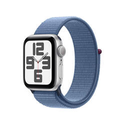 Apple Watch SE Azul