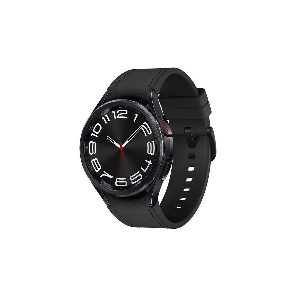 Smartwatch Galaxy Watch6 Classic Yes