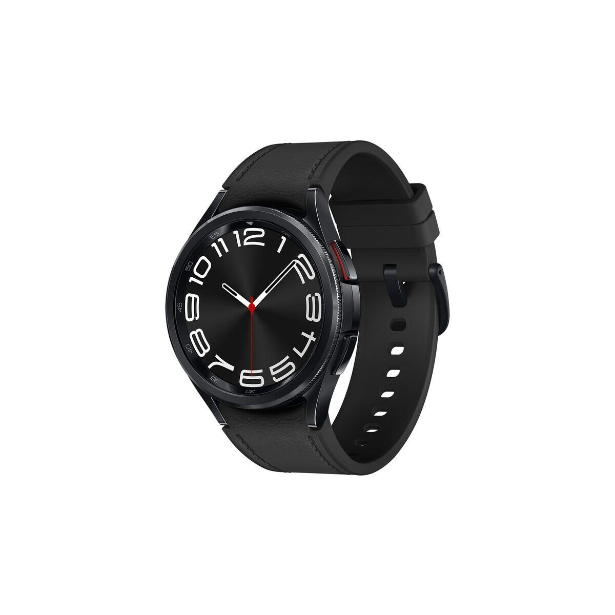 Smartwatch Galaxy Watch6 Classic Da