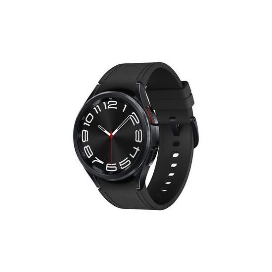 Montre intelligente SM-R955FZKAEUE Oui