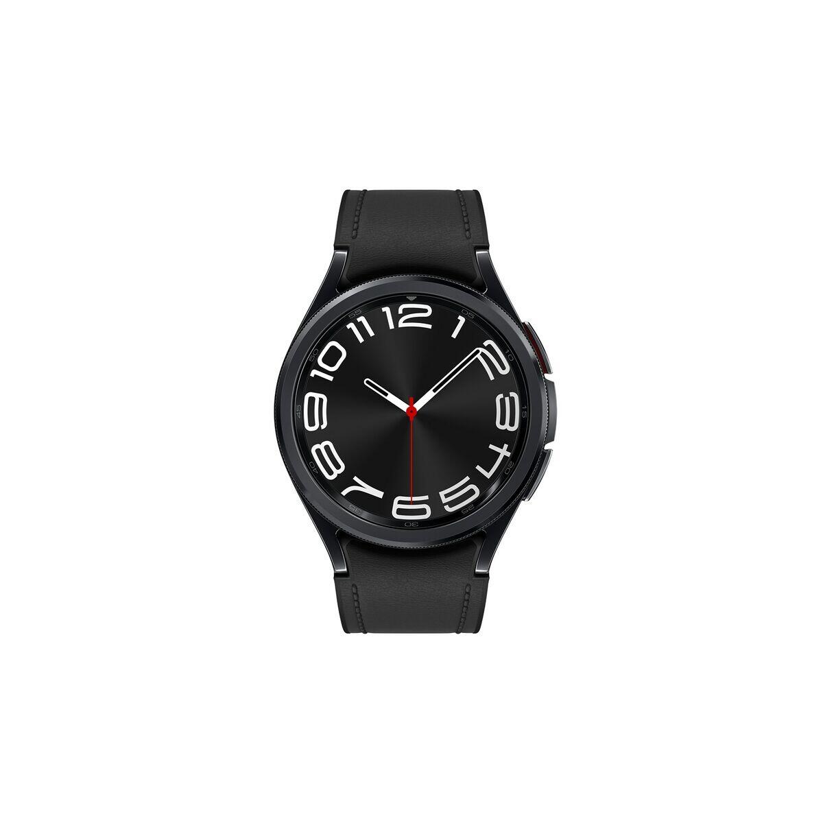 Montre intelligente SM-R955FZKAEUE Oui 2/5