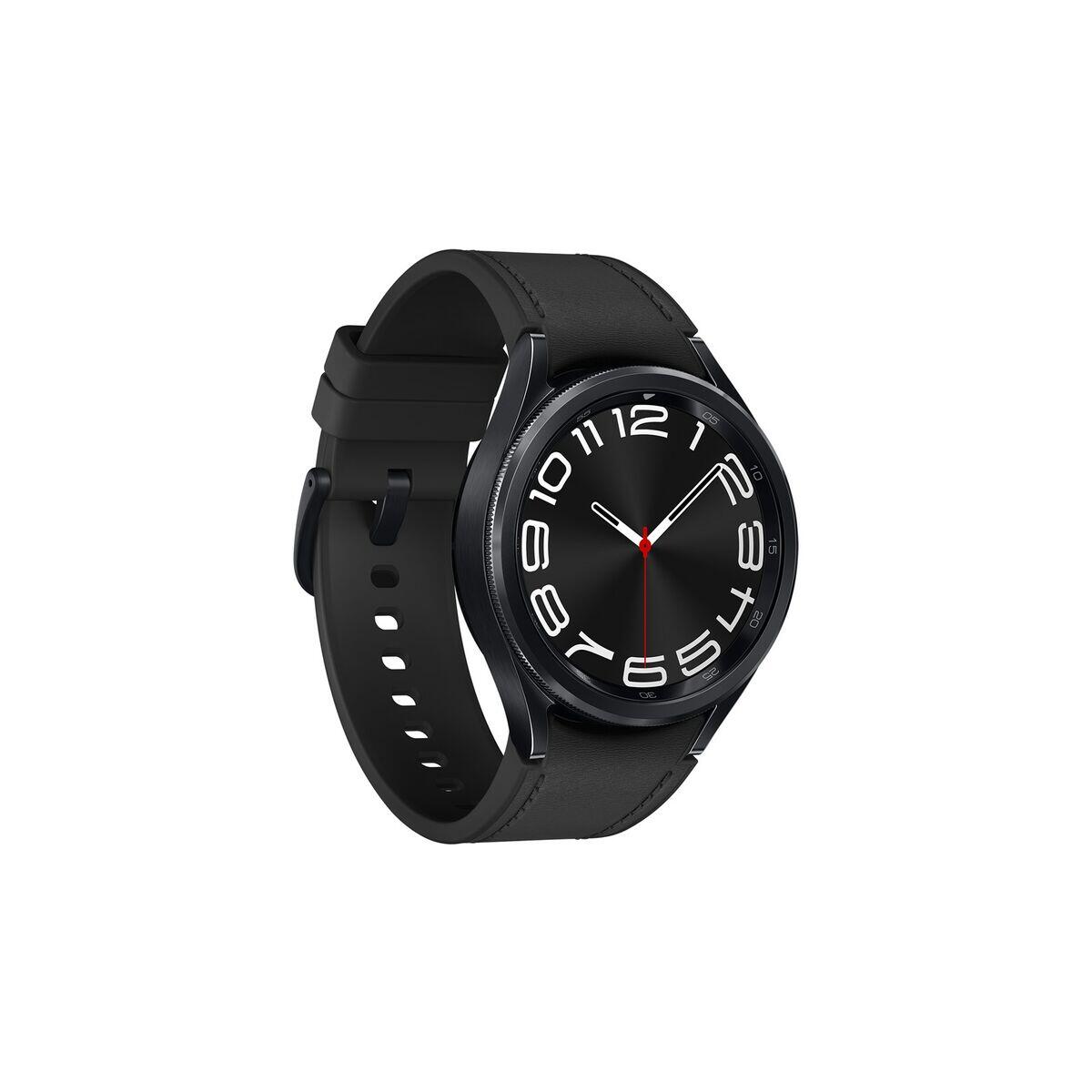 Montre intelligente SM-R955FZKAEUE Oui 3/5