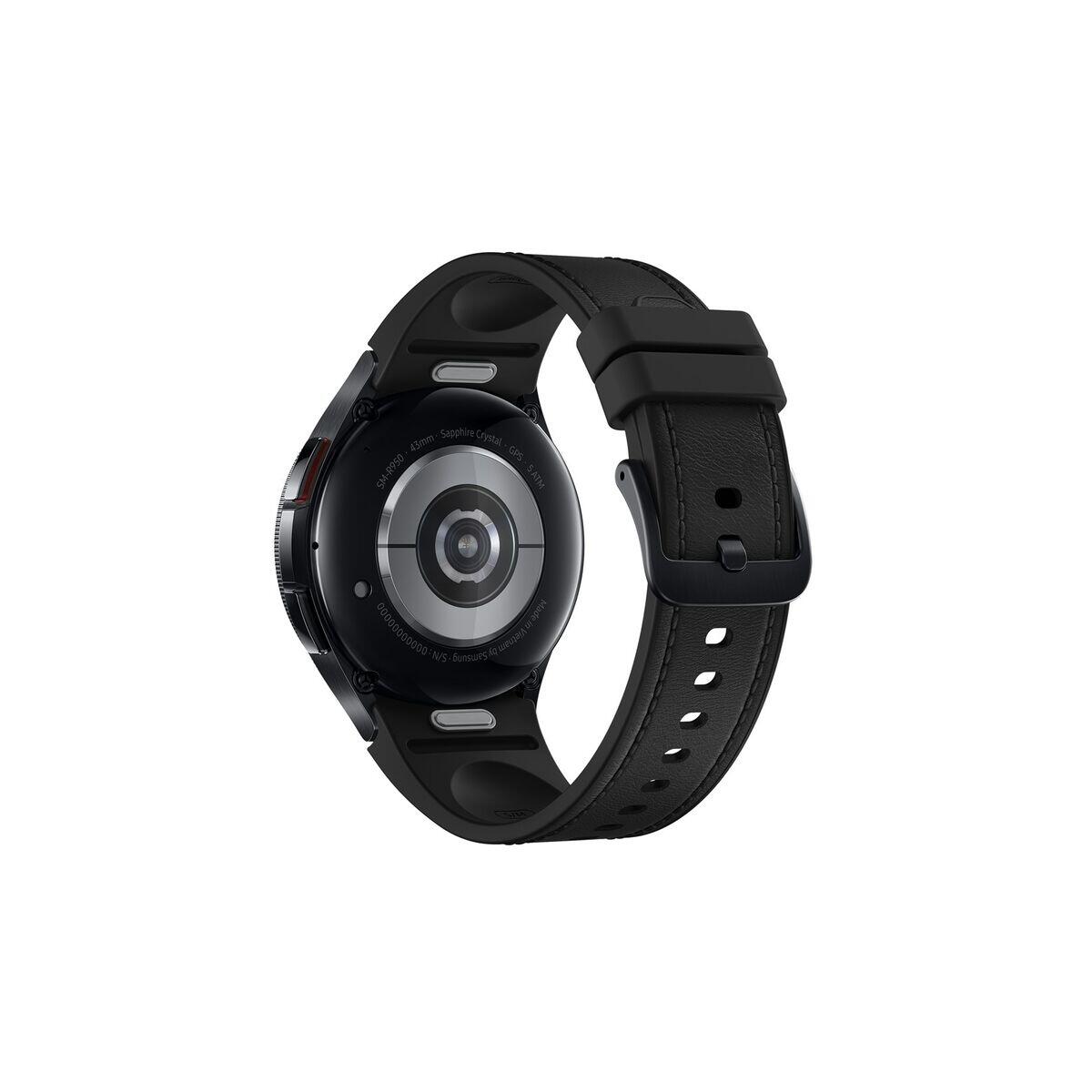 Smartwatch Galaxy Watch6 Classic Sí 4/5