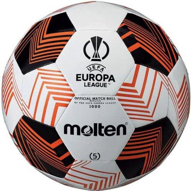 Ballon de Football Molten UEFA Europa League Replica 2023/2024