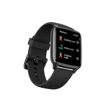 Smartwatch live 2 zwart