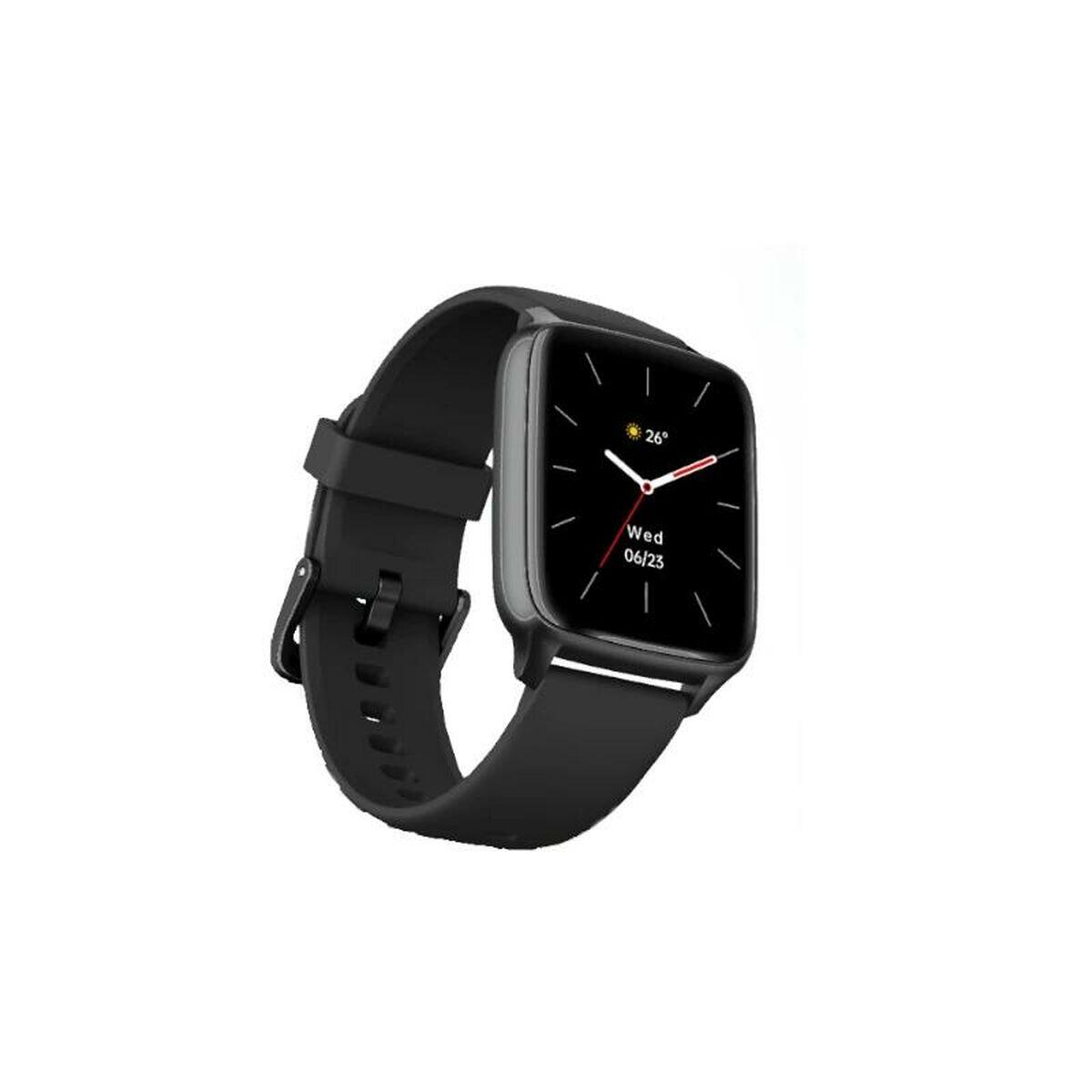 Smartwatch LIVE 2 Schwarz 2/2