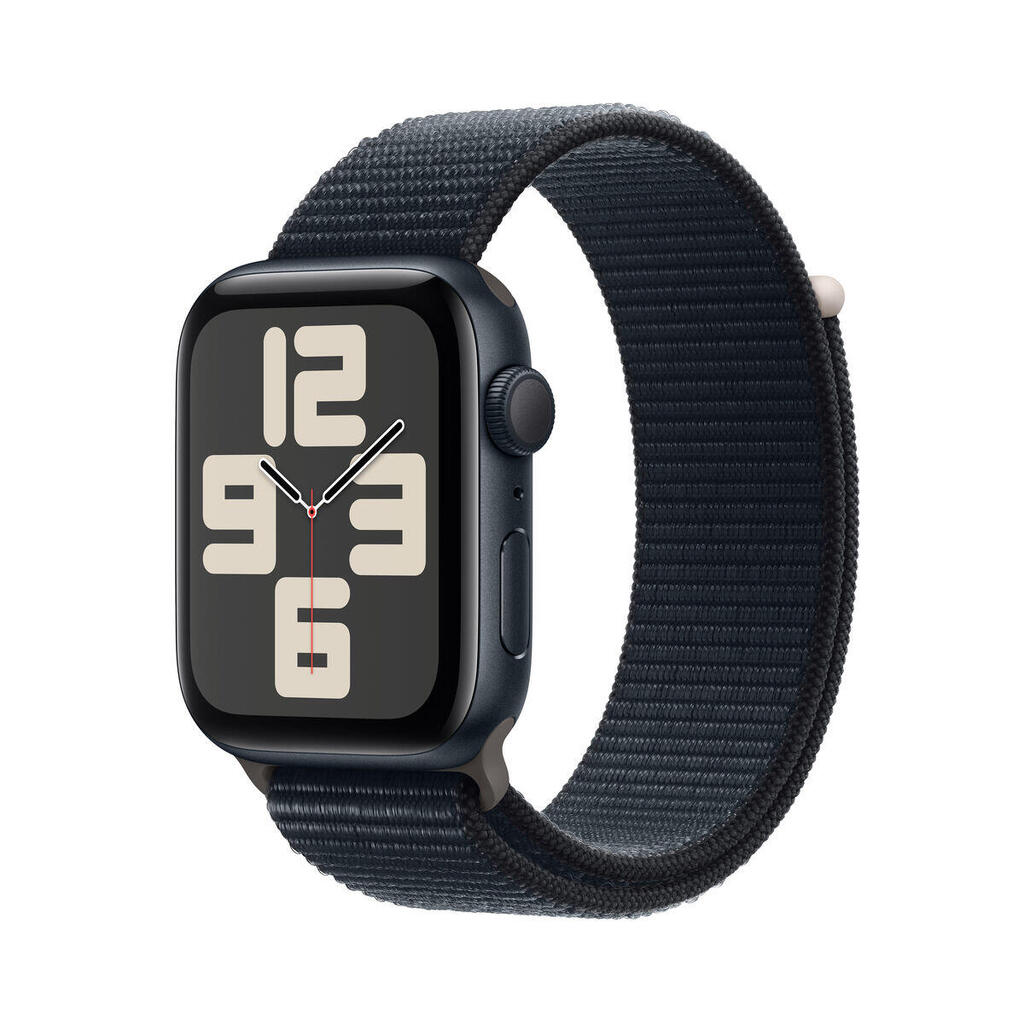Smartwatch Watch SE Black