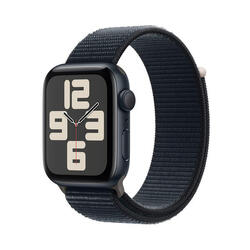 Apple Watch SE Negro