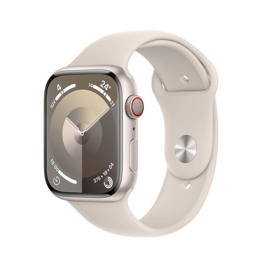Smartwatch Watch Series 9 1,9"
