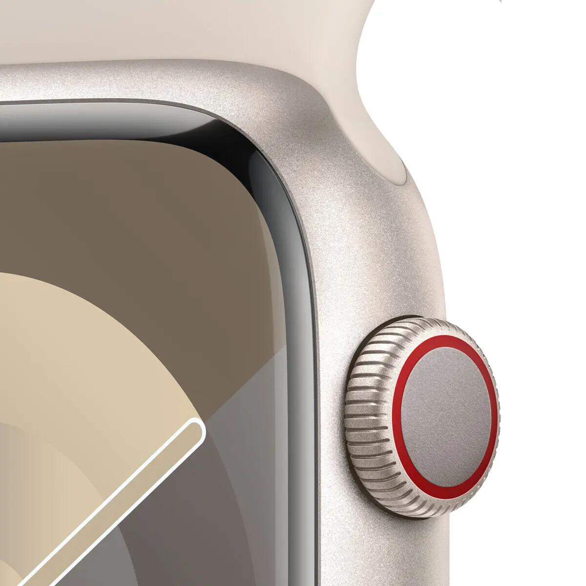 Smartwatch Watch Series 9 1,9" 3/5