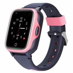 Smartwatch pour enfants Kids Allo Advance 4G Rose