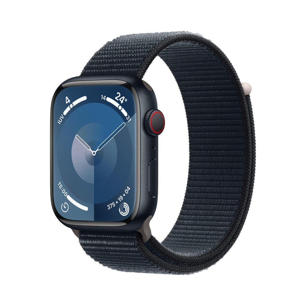 Smartwatch Watch Series 9 1,9"