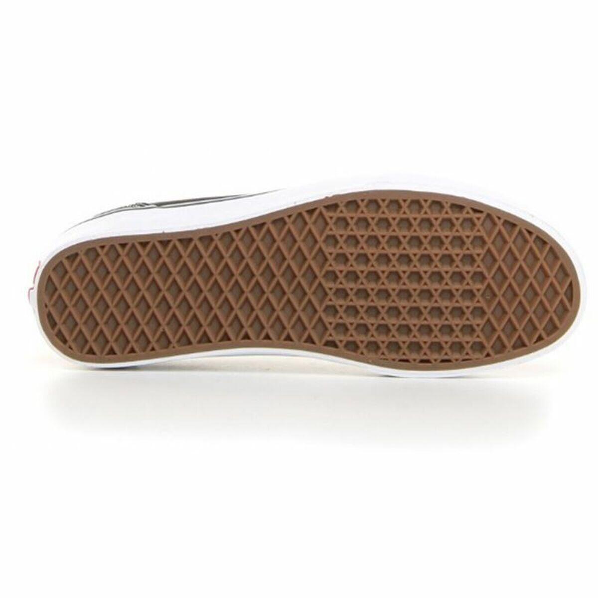 Chaussures casual homme Vans Ward Noir 4/5