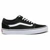 Chaussures casual homme Vans Ward Noir