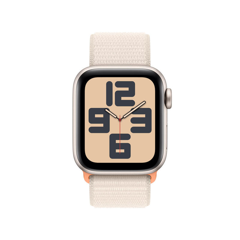 Apple Watch SE Beige