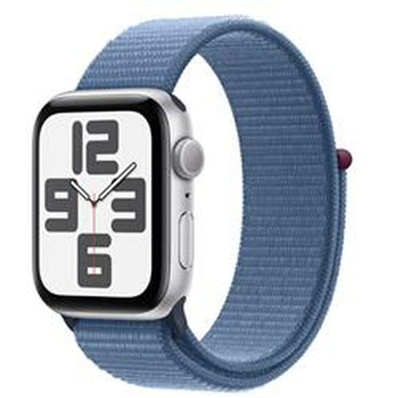 Apple Watch SE Azul