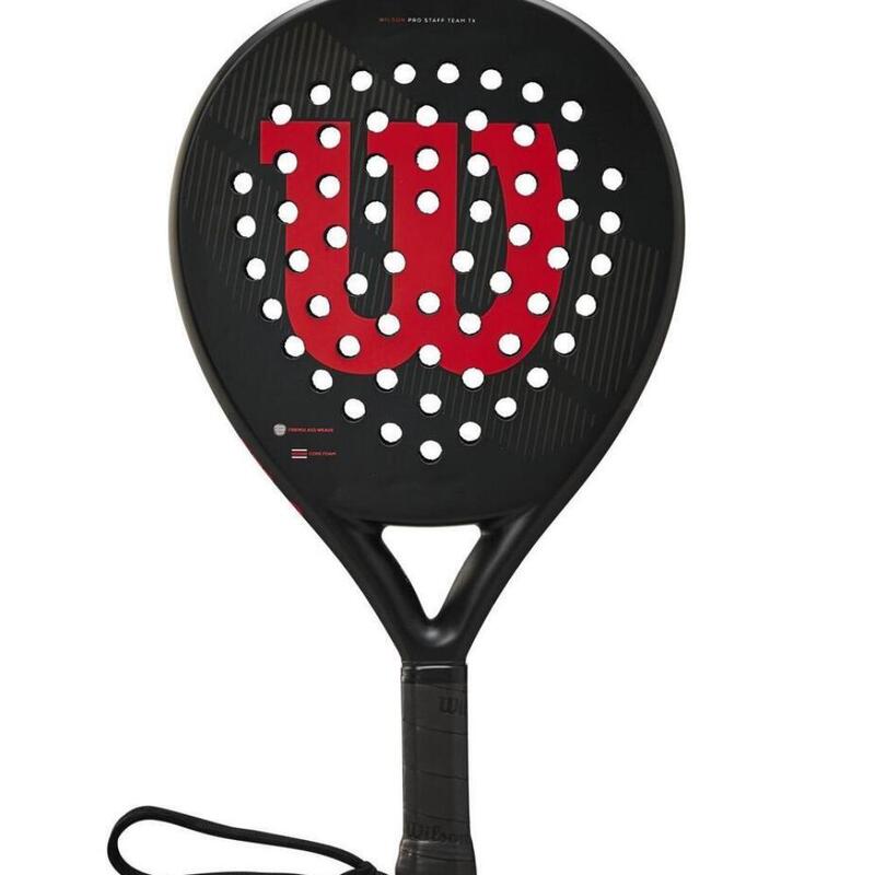 Racchette Wilson Pro Staff Team TX Padel