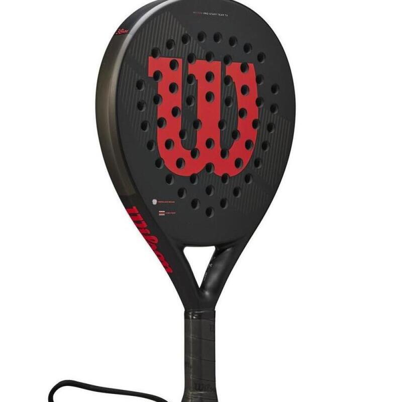 Raqueta Wilson Pro Staff Team TX Padel