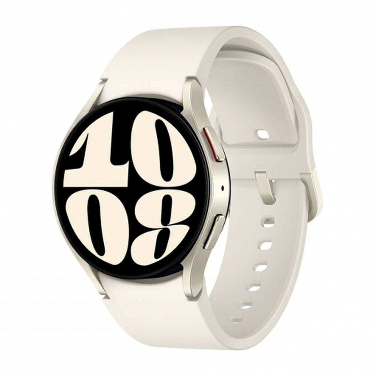 Smartwatch dorato deals