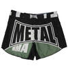 Metal Boxe MMA shorts