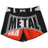 Metal Boxe MMA shorts