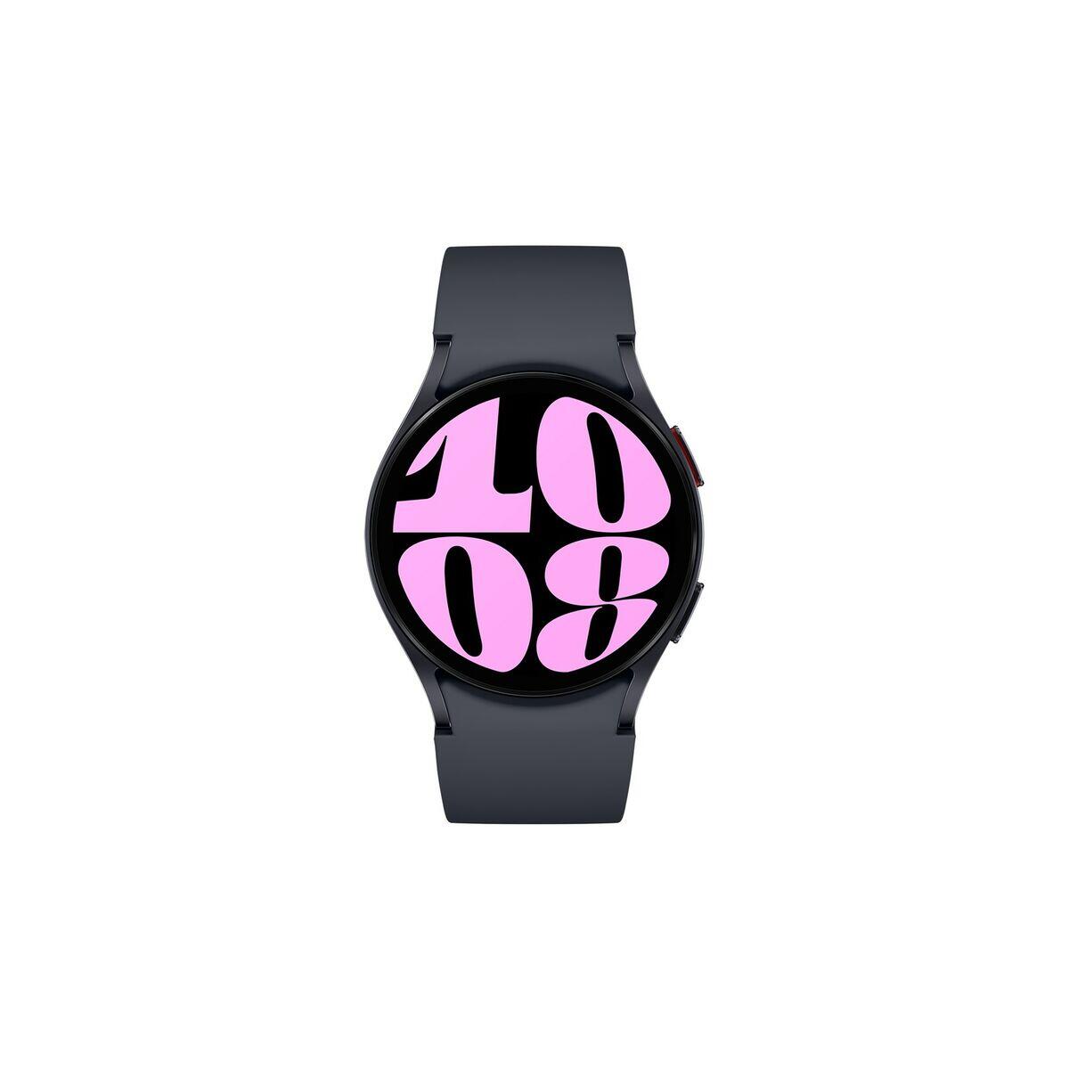 Montre intelligente SM-R935FZKAEUE Graphite 2/5
