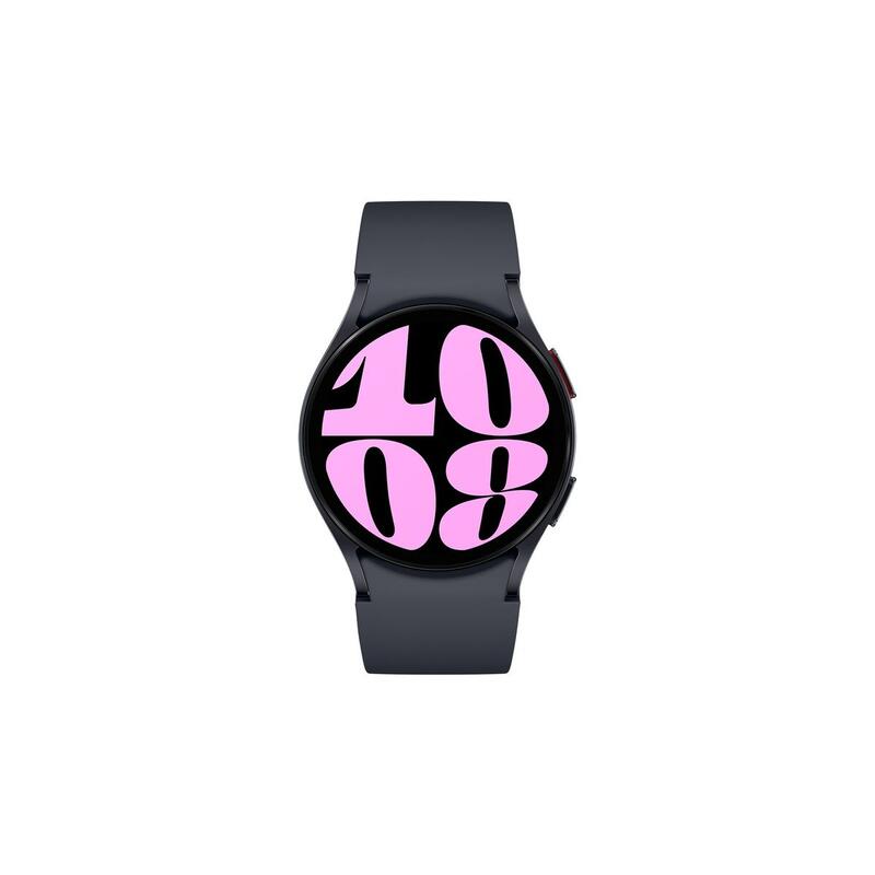 Chytré hodinky Galaxy Watch6 Grafitová