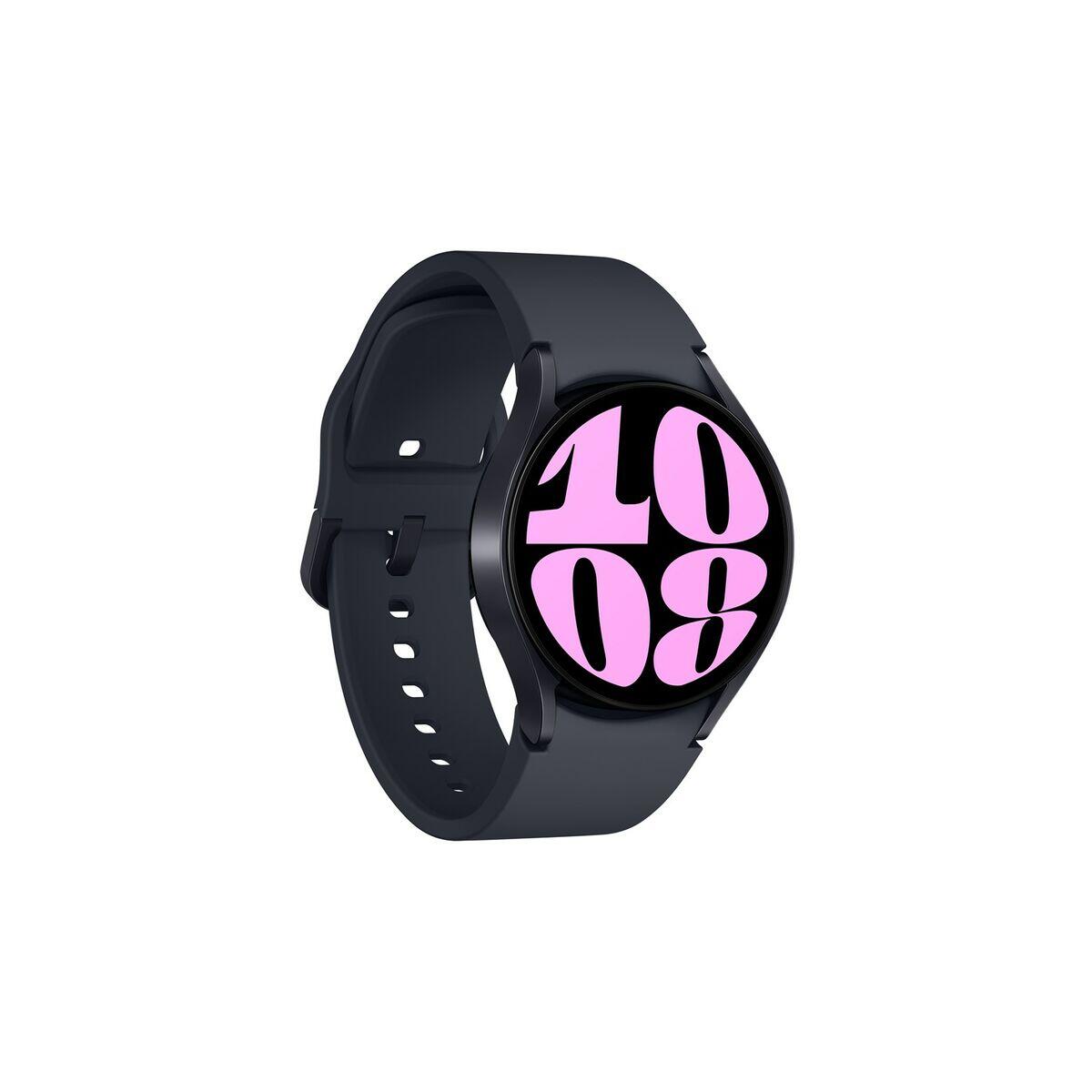 Montre intelligente SM-R935FZKAEUE Graphite 3/5