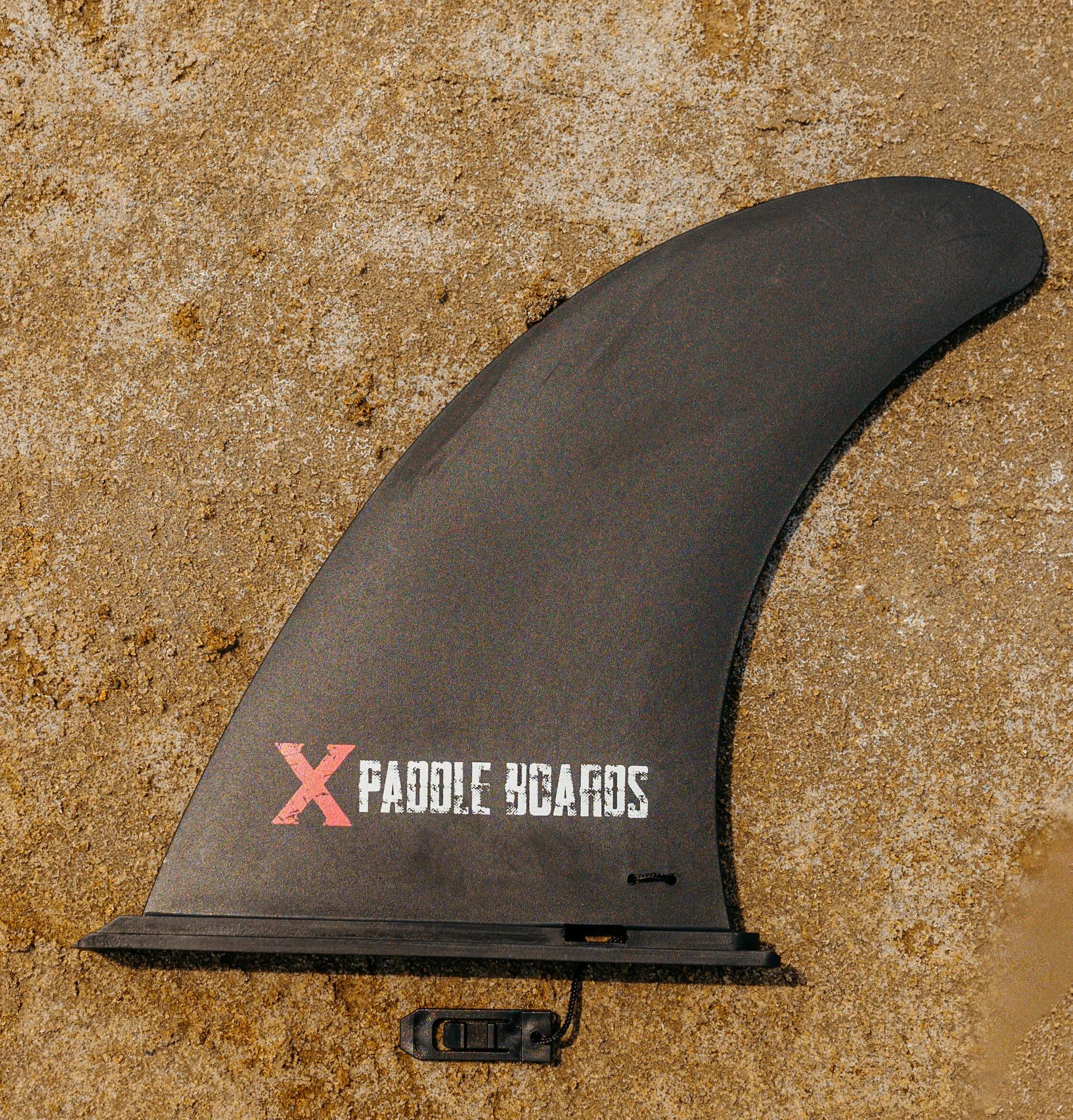 Aileron Stand up paddle Gonflable X paddleboards 2/2