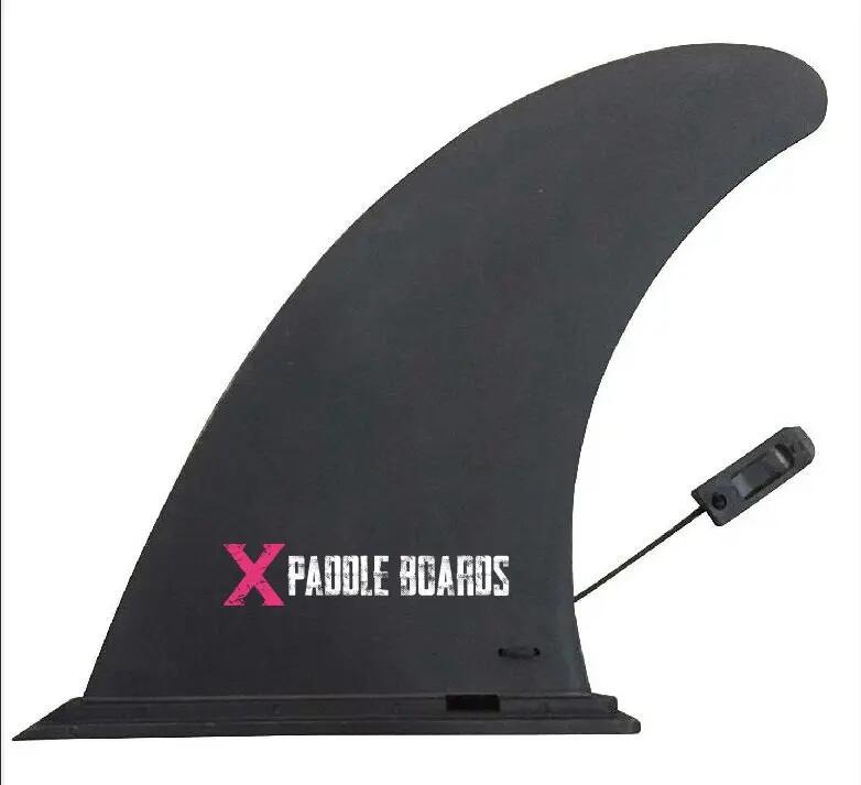 Aileron Stand up paddle Gonflable X paddleboards 1/2