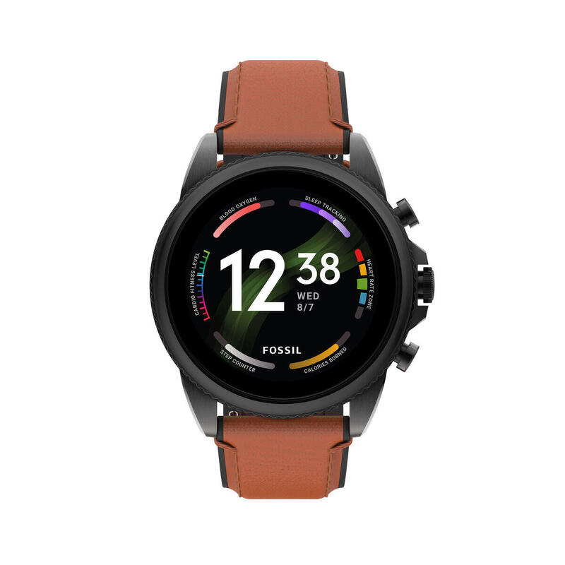 Smartwatch FTW4062 Marrón