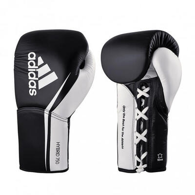 adidas Fight Glove V3.0 black. adiSBG750FG