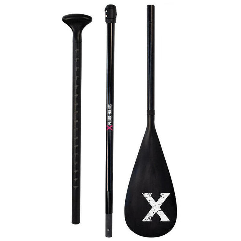 Peddel 3 deel  X  Paddle Boards